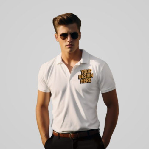 Polo T-Shirts