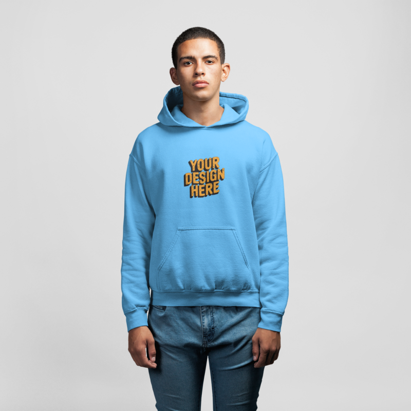 Unisex Hoodies