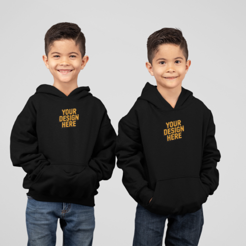 Kids Hoodies