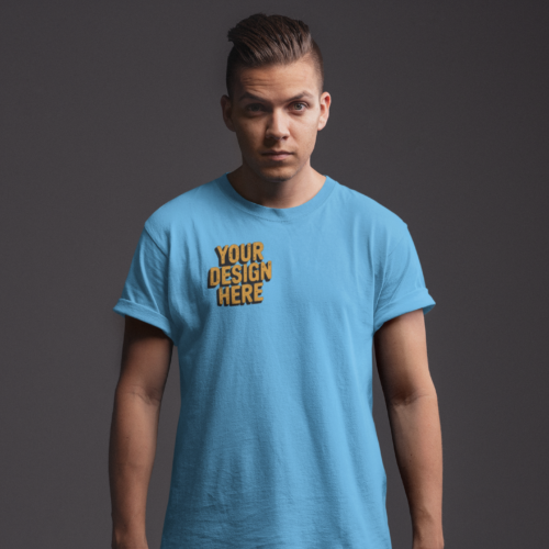 Unisex Oversized T-Shirt